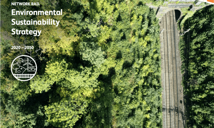 Environmental Sustainability Strategy