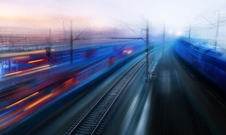 Network Rail joins campaign to highlight abuse of staff
