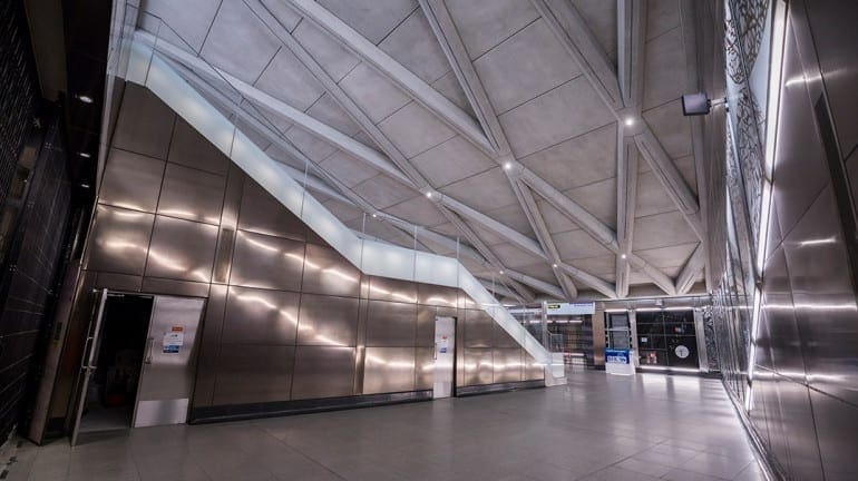 Crossrail governance handed over to Transport for London