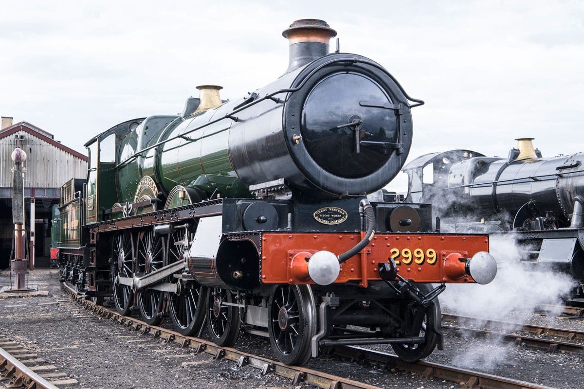 UK railway news roundup | Railways Illustrated Magazine - Vimarsana News