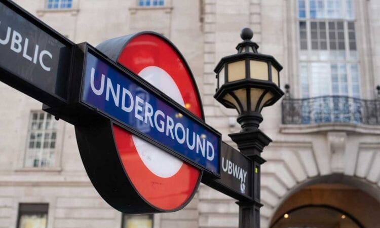 TfL bailout