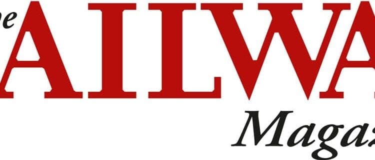 The Railway Magazine