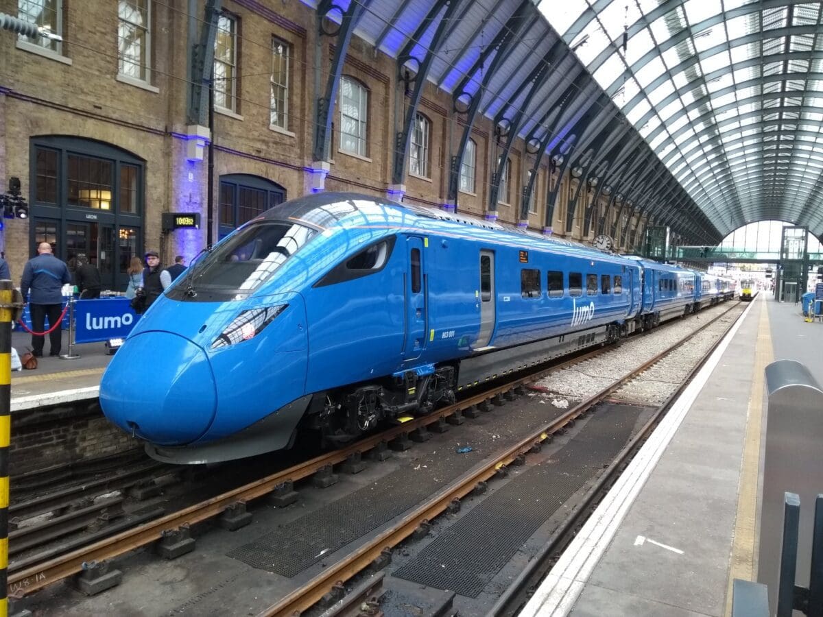 UK railway round-up | Railways Illustrated Magazine