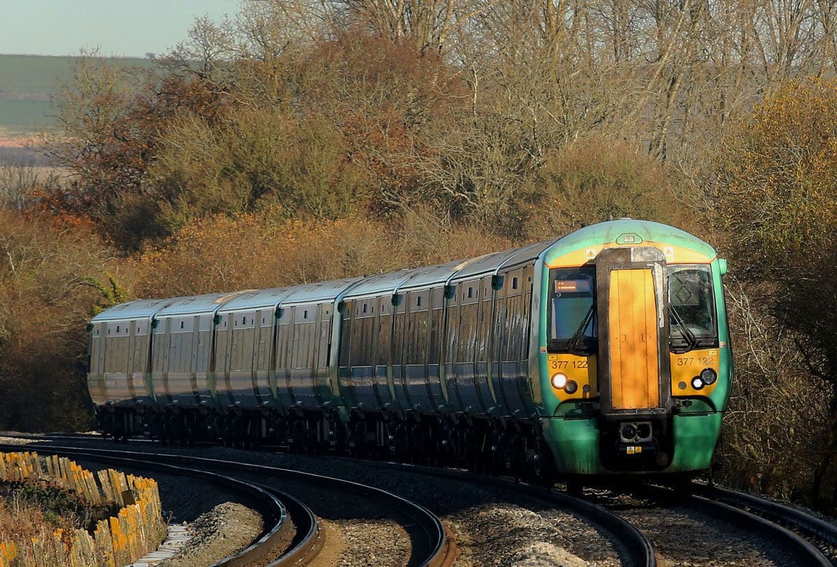 UK railway round-up | Railways Illustrated Magazine