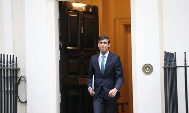 Rishi Sunak
