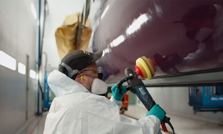 New documentary showcases the build of brand new EMR fleet