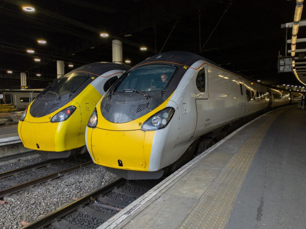 Avanti West Coast slashes timetable due to ‘unofficial strike