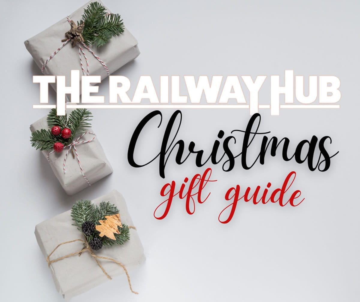 Christmas Gift Guide 2023 | Railways Illustrated Magazine - Vimarsana News