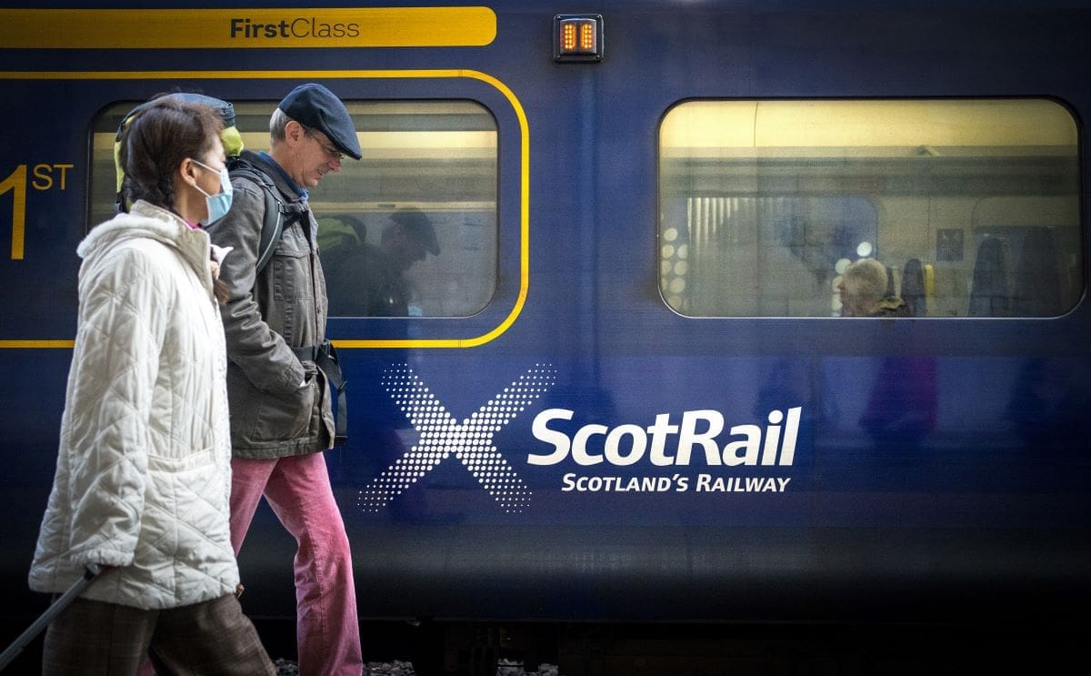 ScotRail to scrap peak fares in six month trial | Railways Illustrated Magazine - Vimarsana News