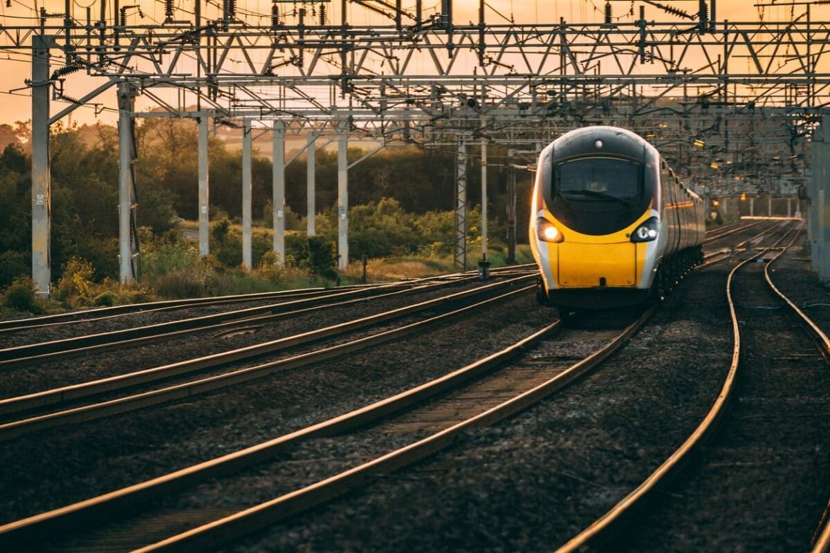 Draft Bill to create Great British Railways included in King's Speech | Railways Illustrated Magazine - Vimarsana News