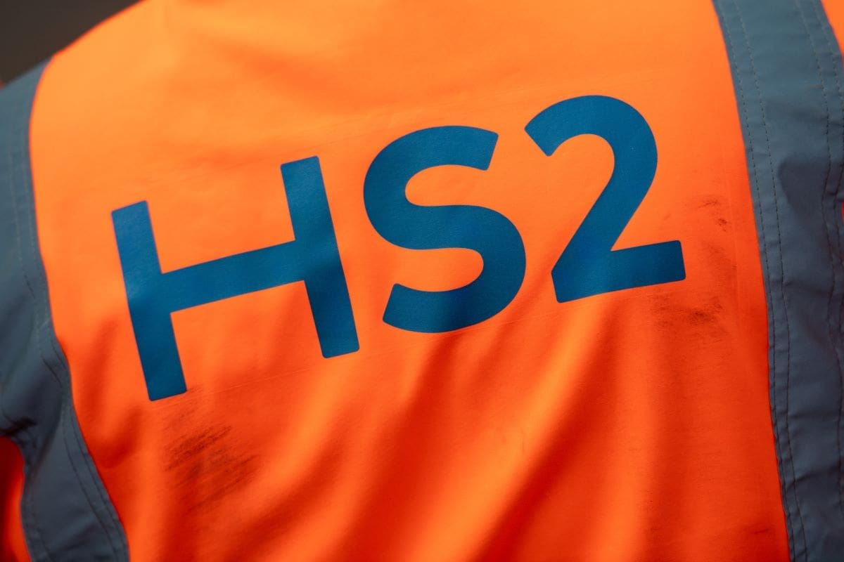Privately-funded alternatives to scrapped HS2 section discussed | Railways Illustrated Magazine - Vimarsana News