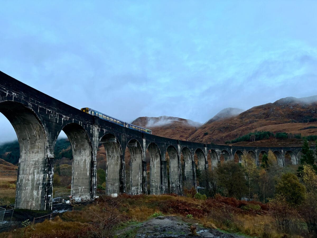 West Riding Line West Highland Line to receive £15m upgrade | Railways Illustrated Magazine
